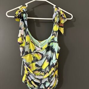 FP Women's tank top